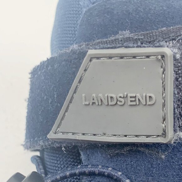 Land's End Expedition Winter Boots Youth S… - Picture 6 of 9